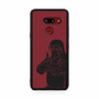 Hashirama 1st hokage LG G8 ThinQ Case