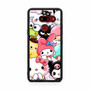 Hello kitty kuromi and friends LG G8 ThinQ Case