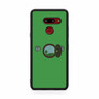 Hobbit window house LG G8 ThinQ Case