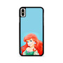 Ariel the Little Mermaid Disney iPhone X / XS | iPhone XS Max Case Ariel the Little Mermaid Disney iPhone X / XS | iPhone XS Max Case