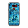Inside Out 2 Sadness 2 LG G8 ThinQ Case