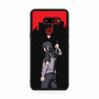 Itachi anbu ASHP LG G8 ThinQ Case