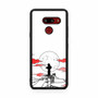 Itachi ends the uchiha klan LG G8 ThinQ Case