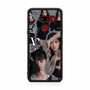 IVE girlband LG G8 ThinQ Case