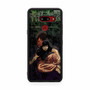 Jujutsu Kaisen Toji Fushiguro Cover LG G8 ThinQ Case