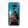 Kakashi Hatake in City LG G8 ThinQ Case