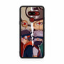 Kakashi Vs Obito LG G8 ThinQ Case