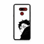 Kawaki uzumaki LG G8 ThinQ Case
