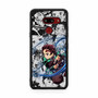 Kimetsu No Yaiba Tanjiro Collage LG G8 ThinQ Case