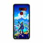 Link The Legend of Zelda Adventure LG G8 ThinQ Case
