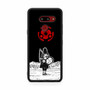 Madara mangekyo sharingan LG G8 ThinQ Case