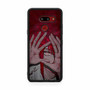 Makimas Technique LG G8 ThinQ Case