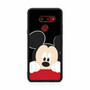 Mickey mouse LG G8 ThinQ Case
