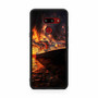 Mighty titanic LG G8 ThinQ Case