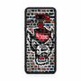 NC State Wolfpack LG G8 ThinQ Case
