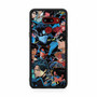 Nightwing dick grayson LG G8 ThinQ Case
