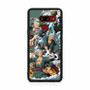 One Piece Collage Roronoa Zoro LG G8 ThinQ Case