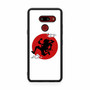 One piece luffy nika LG G8 ThinQ Case