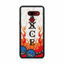 One Piece Series Ace LG G8 ThinQ Case