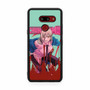 Power Blood Devil Cover LG G8 ThinQ Case