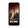 Rebel Moon LG G8 ThinQ Case