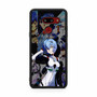 Rei collage evangelion LG G8 ThinQ Case