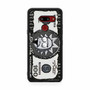 Rick and Morty One Hundred Dollars Rick LG G8 ThinQ Case