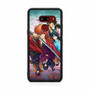 Rurouni Kenshin Poster LG G8 ThinQ Case