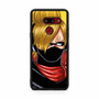 Sanji black stealth LG G8 ThinQ Case