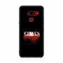 Sasuke Amaterasu LG G8 ThinQ Case