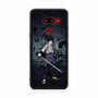 Sasuke Uchiha in Manga LG G8 ThinQ Case