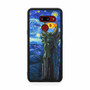Sauron starry night the lord of the rings LG G8 ThinQ Case