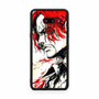 Shanks red hair one piece LG G8 ThinQ Case