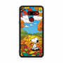 Snoopy Autumn LG G8 ThinQ Case