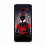 Spiderman Across the Spider Verse Morales LG G8 ThinQ Case