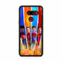 Spiderman All MC LG G8 ThinQ Case