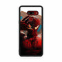 Spiderman Tobey Maguire Awesome LG G8 ThinQ Case