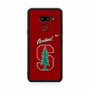 Standford cardinal LG G8 ThinQ Case