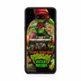 Teenage mutant ninja turtles mutant mayhem skateboard LG G8 ThinQ Case
