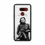 The avengers bucky quote LG G8 ThinQ Case
