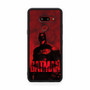 The Batman Vengence LG G8 ThinQ Case