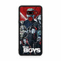 The Boys LG G8 ThinQ Case