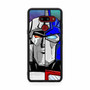 Transformers classic optimus and megatron LG G8 ThinQ Case Transformers classic optimus and megatron LG G8 ThinQ Case
