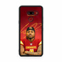 Washington Commanders Curtis Samuel LG G8 ThinQ Case