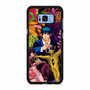 Aki Hayakawa Comic Art Samsung Galaxy S8 | S8+ Case