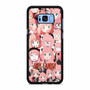 Anya Forger Spy X Family Collage Samsung Galaxy S8 | S8+ Case