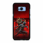 Assassins Creed Shadows Yasuke Naoe Samsung Galaxy S8 | S8+ Case