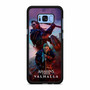 Assassins Creed Valhalla Cover Samsung Galaxy S8 | S8+ Case