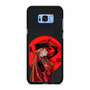 Asuka Langley Soryu Evangelion Samsung Galaxy S8 | S8+ Case