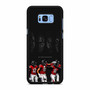 Atlanta Falcons in Brotherhood Samsung Galaxy S8 | S8+ Case